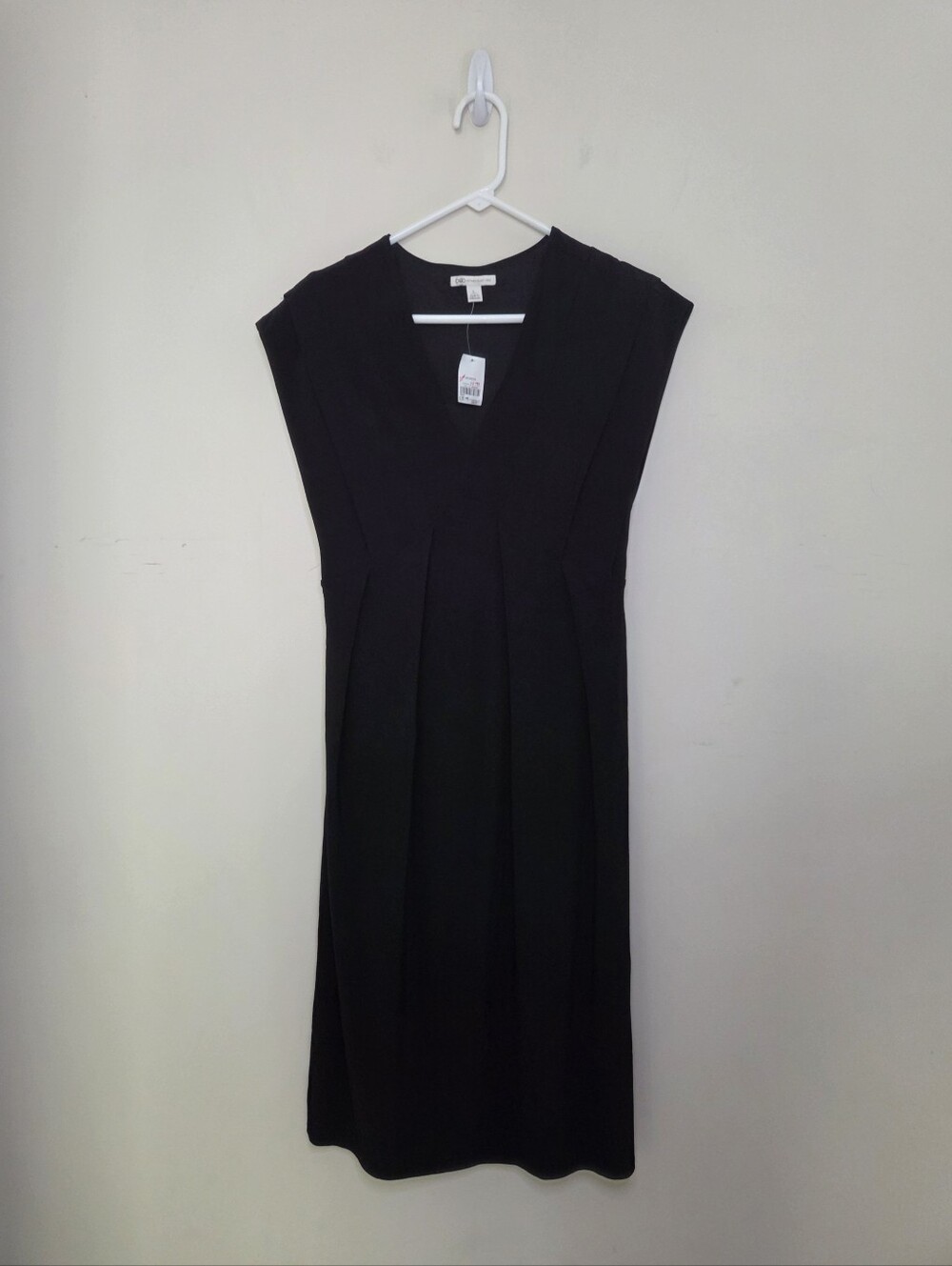 Women's Cato Midi Length Dress Sz Large NWT - Picture 6 of 6